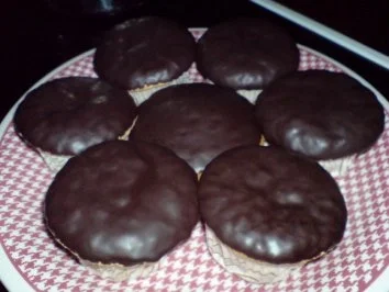 Mohrenköpfe - Rezept - Bild Nr. 4