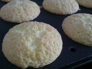 Mohrenköpfe - Rezept - Bild Nr. 13