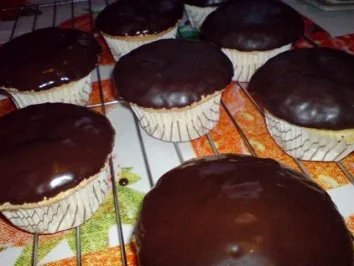 Mohrenköpfe - Rezept - Bild Nr. 16