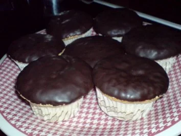 Mohrenköpfe - Rezept - Bild Nr. 20