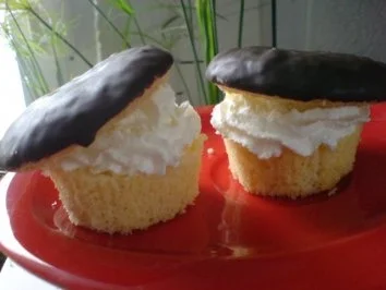 Mohrenköpfe - Rezept