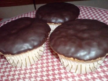 Mohrenköpfe - Rezept - Bild Nr. 2