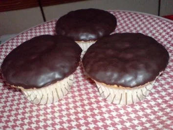 Mohrenköpfe - Rezept - Bild Nr. 25