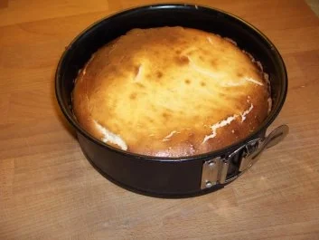 Mini-Mohn-Käsekuchen - Rezept - Bild Nr. 4