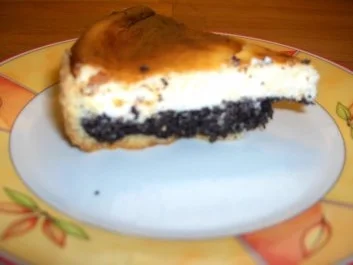 Mini-Mohn-Käsekuchen - Rezept - Bild Nr. 6