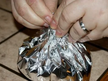 Rezept: Hackfleisch - Bomben Bild Nr. 3 Hackfleisch - Bomben - Rezept - Bild Nr. 3