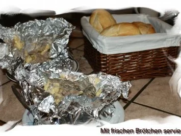 Rezept: Hackfleisch - Bomben Bild Nr. 5 Hackfleisch - Bomben - Rezept - Bild Nr. 5