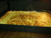 Quiche Lorraine - Rezept