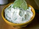 Limetten-Knoblauch-Brotaufstrich - Rezept