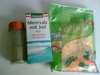 Rezept: Hackauflauf Ratatouille Bild Nr. 2 Hackauflauf Ratatouille - Rezept - Bild Nr. 2