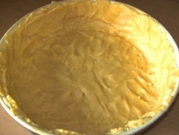 Rezept: Backen: Mandarinen-Schmand-Kuchen Bild Nr. 2 Backen: Mandarinen-Schmand-Kuchen - Rezept - Bild Nr. 2