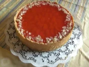 Backen: Mandarinen-Schmand-Kuchen - Rezept