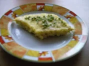 Rezept: Beilage: Reisschnitten mit Pilzragout Beilage: Reisschnitten mit Pilzragout - Rezept