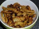 Schawarma - Rezept