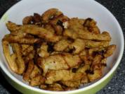 Schawarma - Rezept