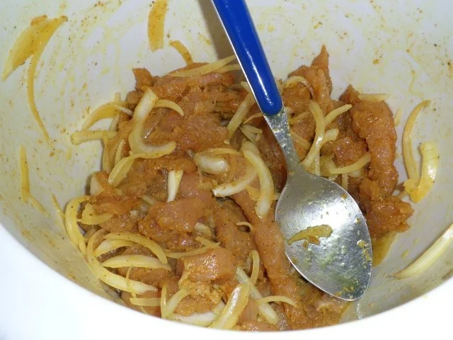 Schawarma - Rezept - Bild Nr. 2