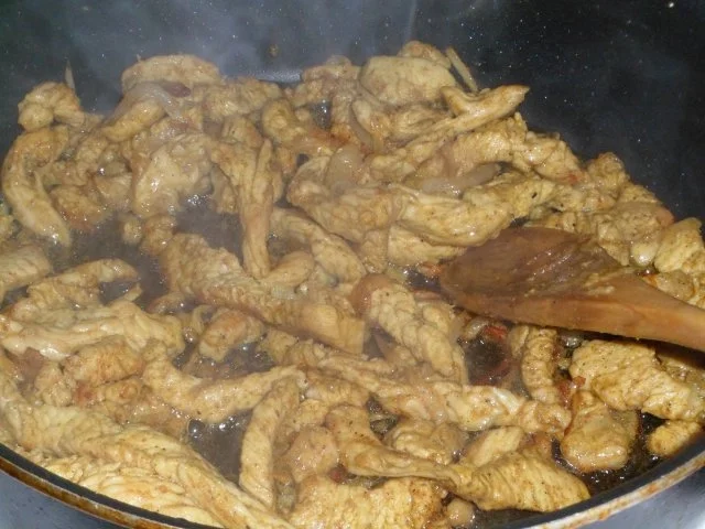 Schawarma - Rezept - Bild Nr. 4