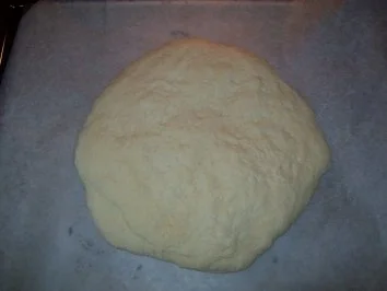 Rezept: Fladenbrot & Selfmade-Döner Bild Nr. 2 Fladenbrot & Selfmade-Döner - Rezept - Bild Nr. 2