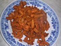 Rezept: Fladenbrot & Selfmade-Döner Bild Nr. 5 Fladenbrot & Selfmade-Döner - Rezept - Bild Nr. 5