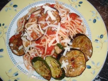 Rezept: Ein gesunder Hauch "Süden" Bild Nr. 2 Ein gesunder Hauch "Süden" - Rezept - Bild Nr. 2