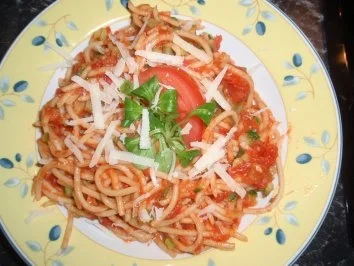 Rezept: Ein gesunder Hauch "Süden" Bild Nr. 3 Ein gesunder Hauch "Süden" - Rezept - Bild Nr. 3