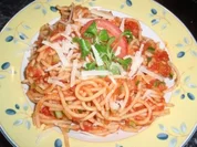 Rezept: Ein gesunder Hauch "Süden" Ein gesunder Hauch "Süden" - Rezept