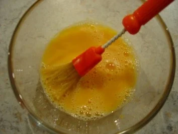 Blätterteig-Röllchen mit Nutella-Füllung... für Groß und Klein - Rezept - Bild Nr. 7