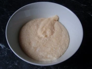 Grießflammeri - Rezept - Bild Nr. 2