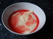 Grießflammeri - Rezept