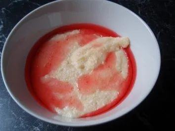 Grießflammeri - Rezept - Bild Nr. 4