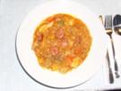 Fleischgerichte: Szegediner Gulasch - Rezept