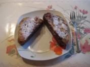 Armer Ritter aus Stollen Rest - Rezept