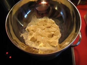 Zebra - Waffel    20 Stück - Rezept - Bild Nr. 4