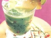 3 gang menù vegetarisch N°2 - Rezept