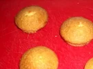 Madeleines - Rezept