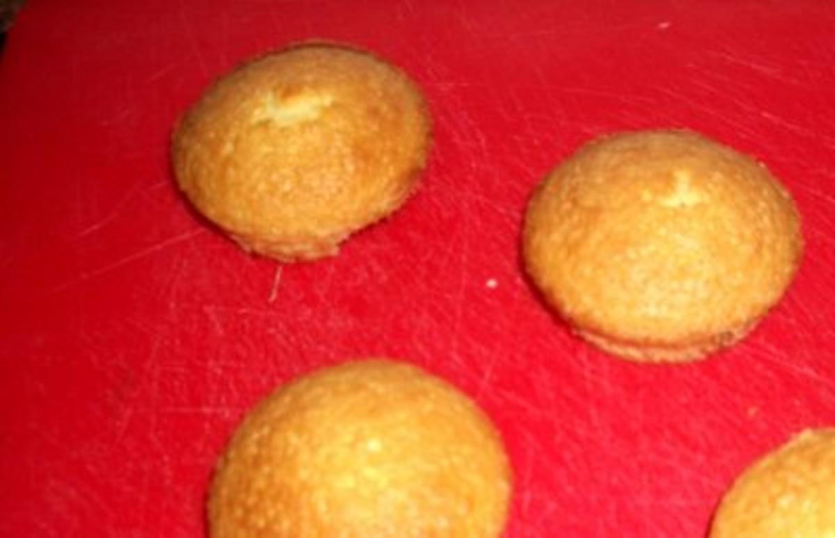 Madeleines Kostliches Franzosisches Geback Rezept Durch Honigmaul Eine Vielzahl Von Einfachen Hausmannskost Rezepte