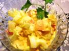 Chicoreesalat - Rezept - Bild Nr. 5