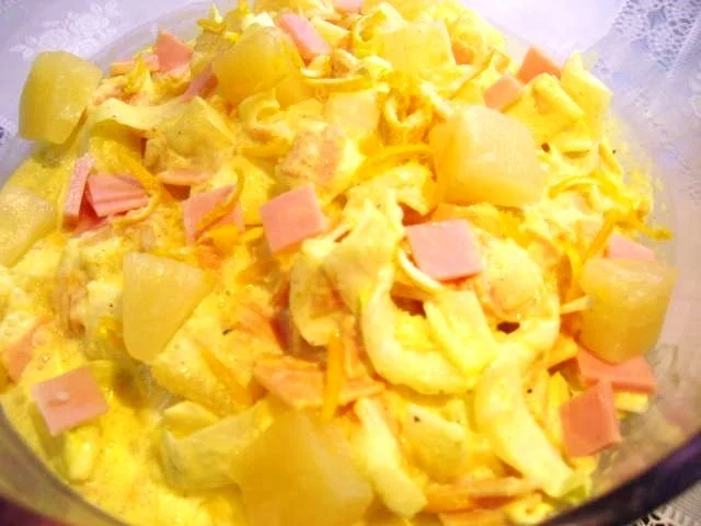 Chicoreesalat - Rezept - Bild Nr. 9