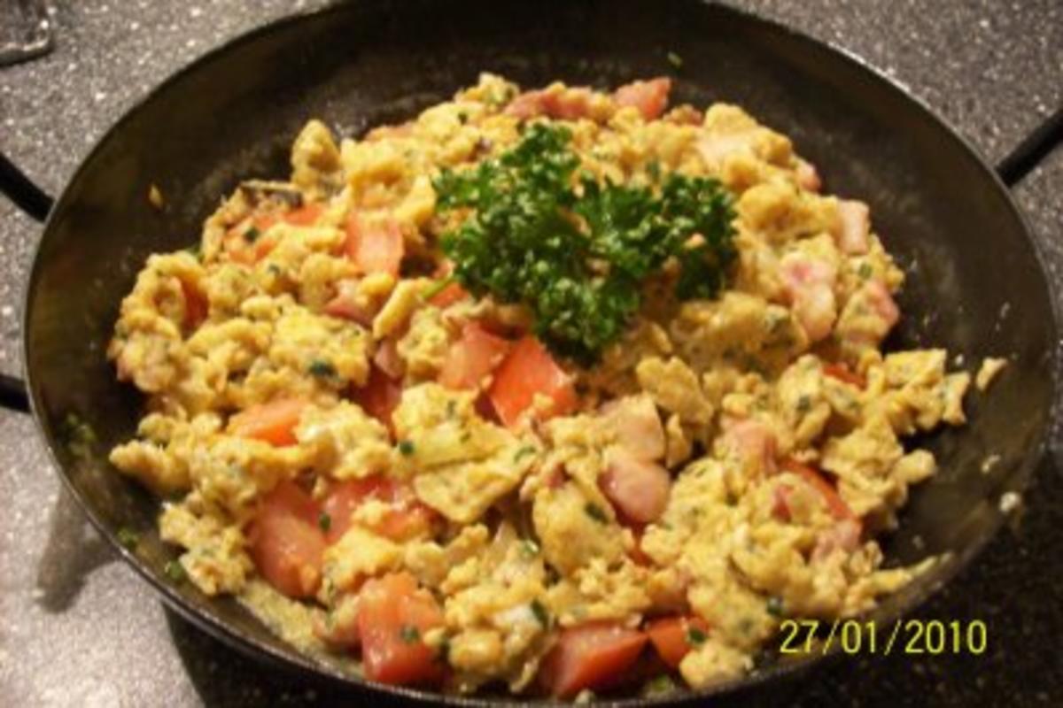 Bilder für Frühstück - Rezept