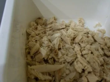 mein Geflügelsalat - Rezept - Bild Nr. 2