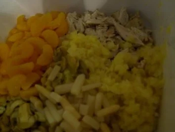 mein Geflügelsalat - Rezept - Bild Nr. 3