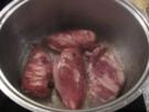Hähnchen-Sauerbraten - Rezept