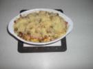 Kassler - Nudel - Pfanne - Rezept