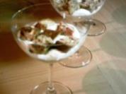 Früchtebrot-Tiramisu - Rezept