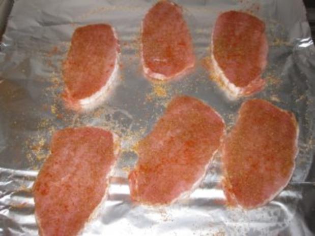 Minutenschnitzel mit Möhrengemüse und Kartoffeln - Rezept - kochbar.de