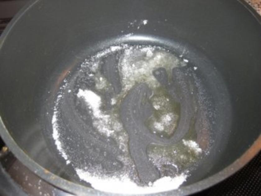 Minutenschnitzel mit Möhrengemüse und Kartoffeln - einfach - von ...