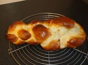 Sonntagszopf - Rezept