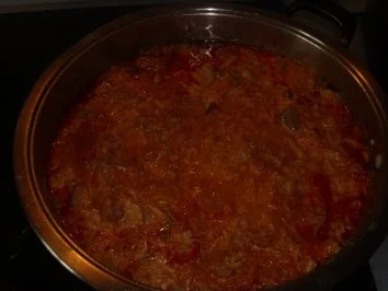 Rezept: Eintöpfe: Pfund-Pfanne Bild Nr. 4 Eintöpfe: Pfund-Pfanne - Rezept - Bild Nr. 4