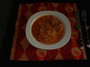 Eintöpfe: Pfund-Pfanne - Rezept