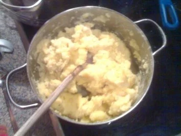 Rezept: Highland Chicken with neeps and tatties Bild Nr. 6 Highland Chicken with neeps and tatties - Rezept - Bild Nr. 6